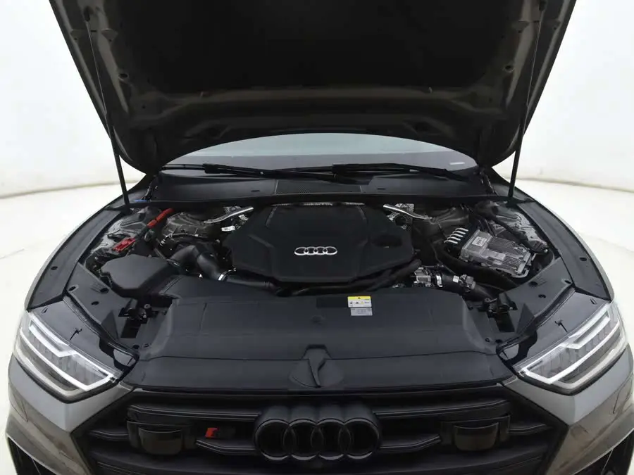 Audi A7 2023 55 TFSI quattro Premium