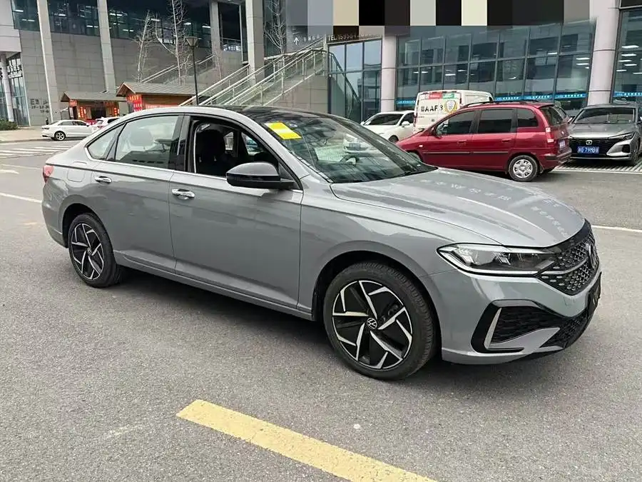 Lavida 2024 300TSI DSG Starry Eternal Edition