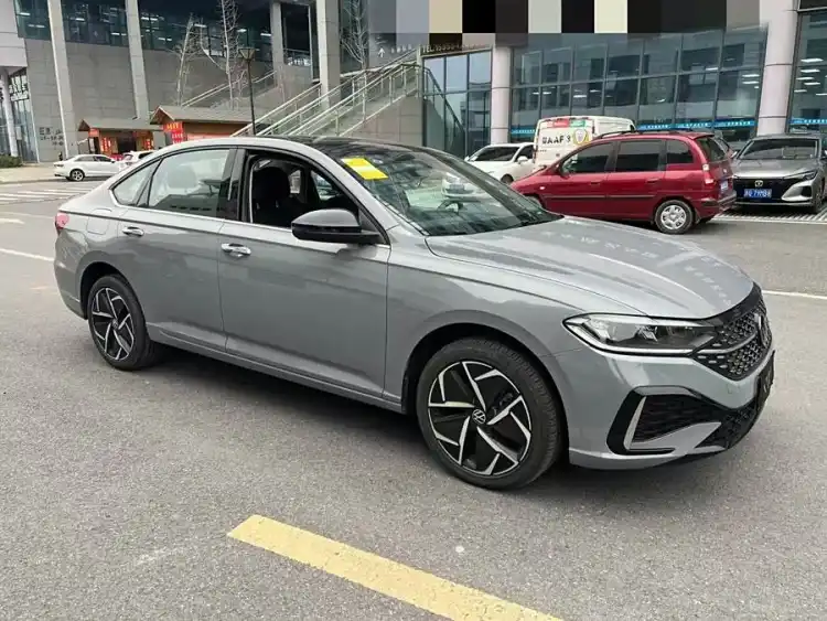 Lavida 2024 300TSI DSG Starry Eternal Edition