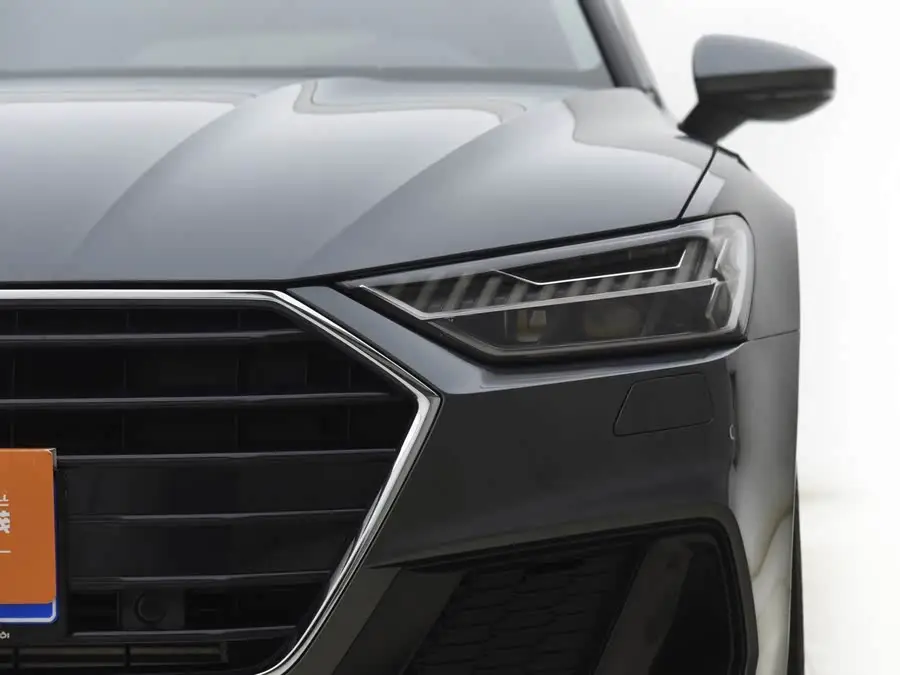 Audi A7 2023 45 TFSI Prestige