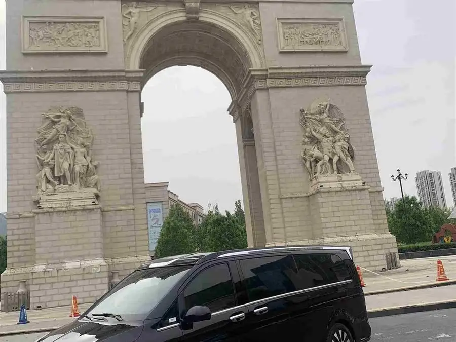 فيتو 2023 2.0T نسخة الأعمال 7 مقاعد