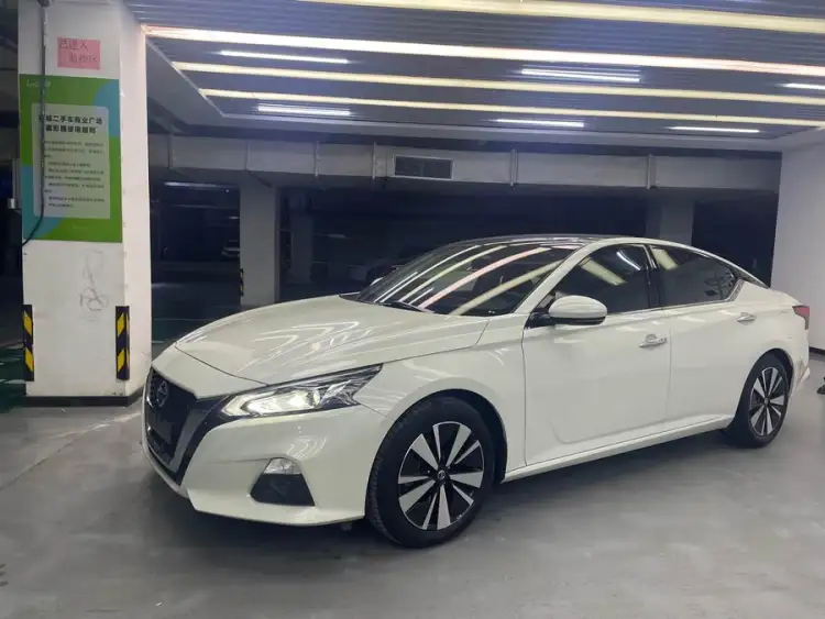 Tianlai 2021 2.0L XL Comfort Edition