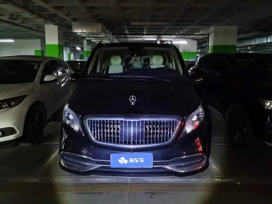 فيتو 2021 2.0T نسخة الأعمال 7 مقاعد