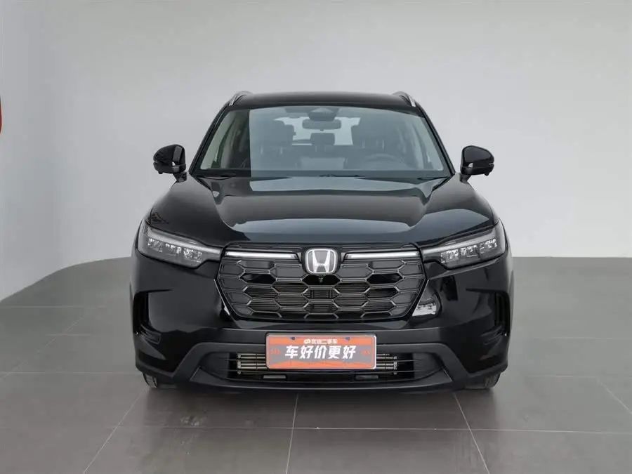 Honda HR-V 2023 240TURBO Jingrui Version