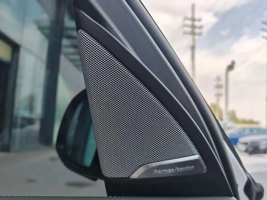 BMW X3 2022 xDrive30i Leading M Night Package