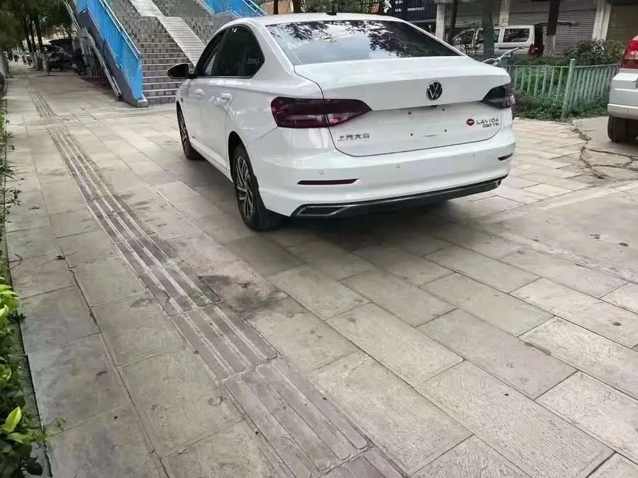 LAVIDA 2021 1.5L Automatic Style