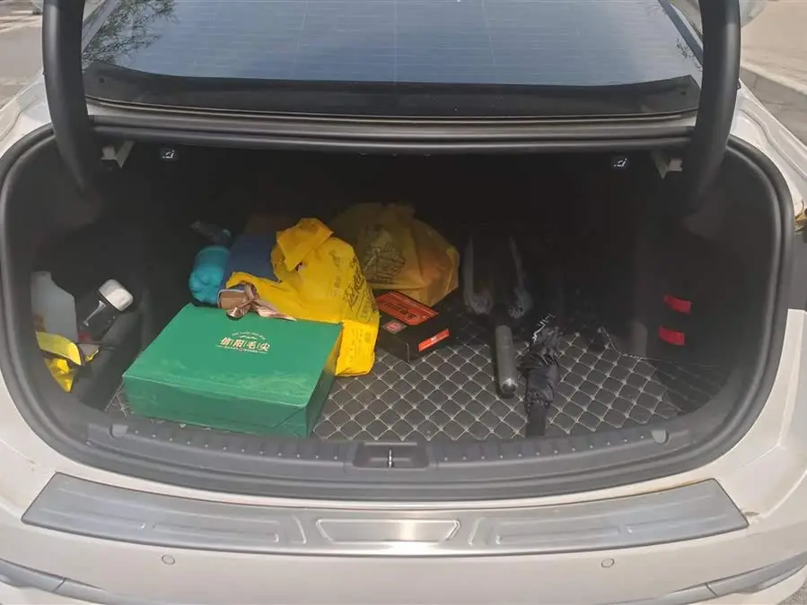 2022 Mondeo EcoBoost 245 Luxury