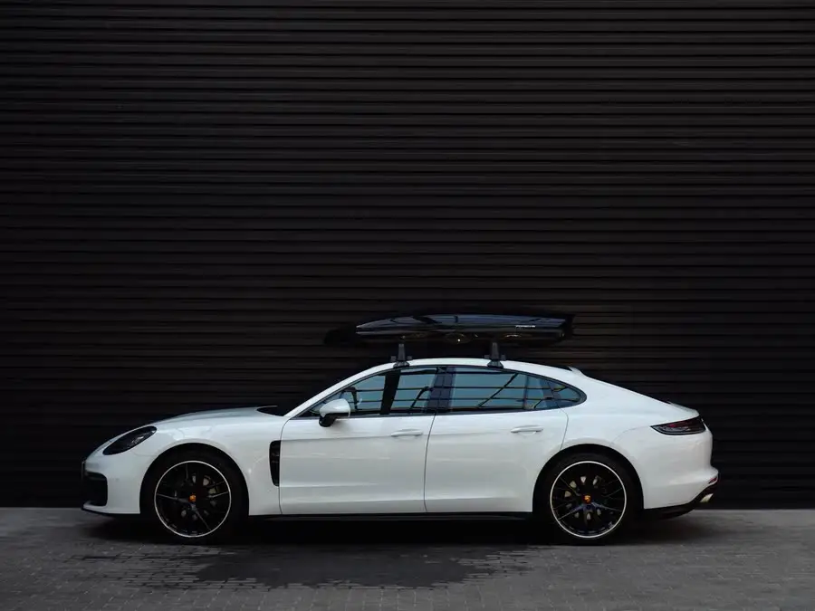 2023 Panamera Panamera 2.9T