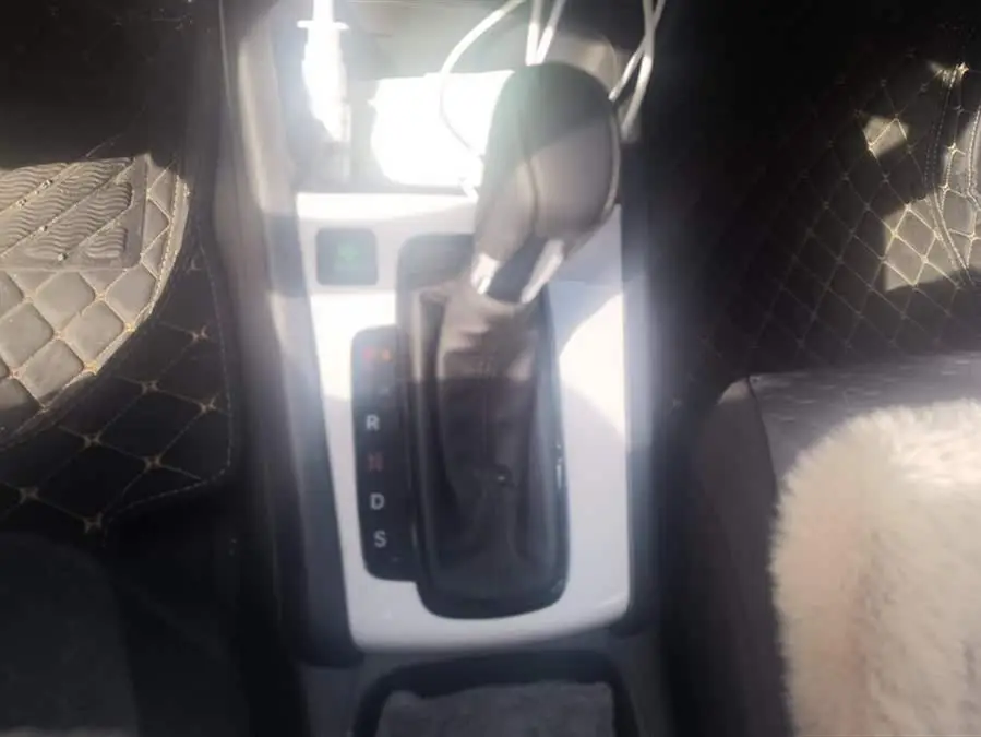 Fit 2024 1.5L CVT MUGEN Edition