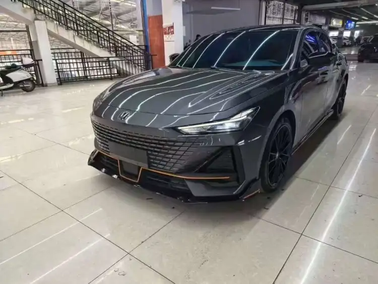 Changan UNI-V 2023 1.5T Sport Edition