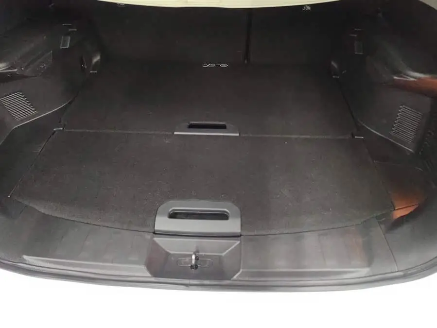 قاشقاي 2021 2.0L CVT 2WD XL بريميوم إصدارة خاصة