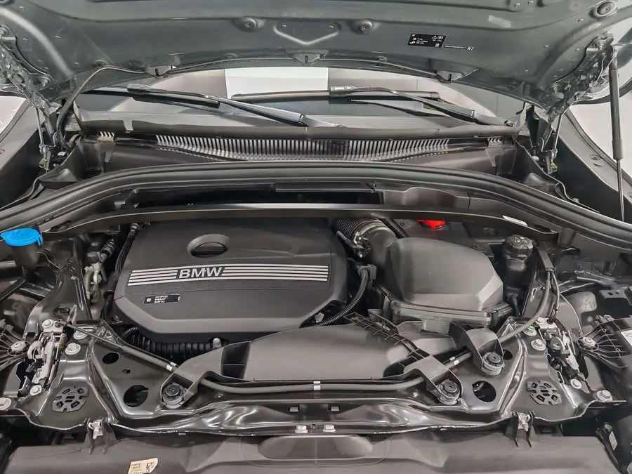 BMW X2 (Imported) 2024 sDrive25i M Sport Package