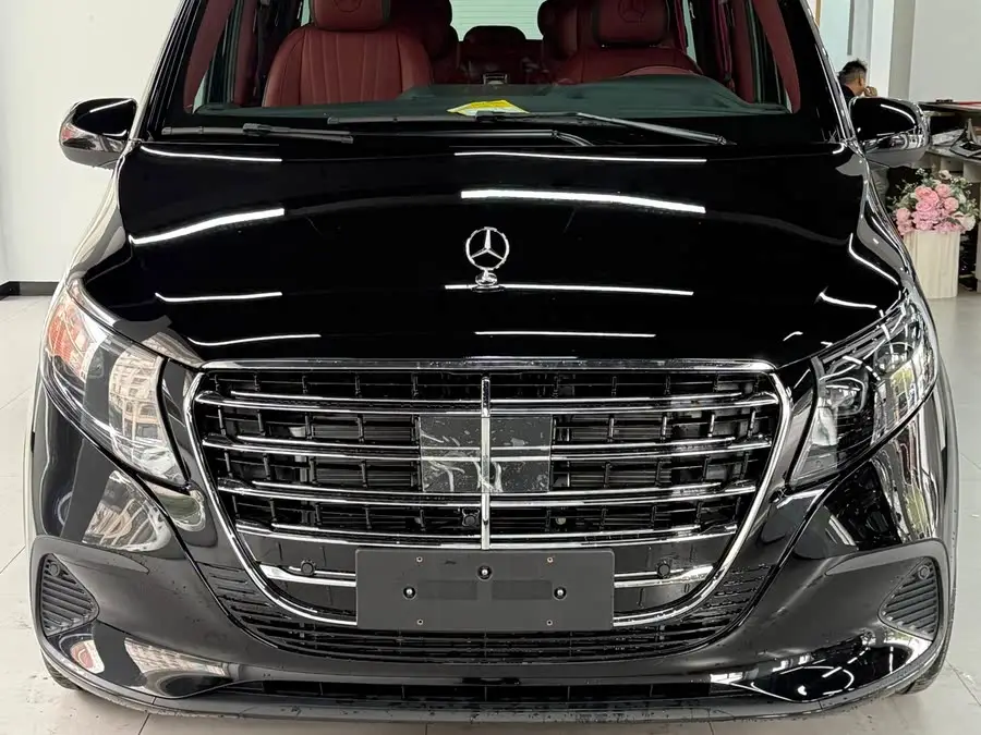 Vito 2024 2.0T Elite Edition 7-seater