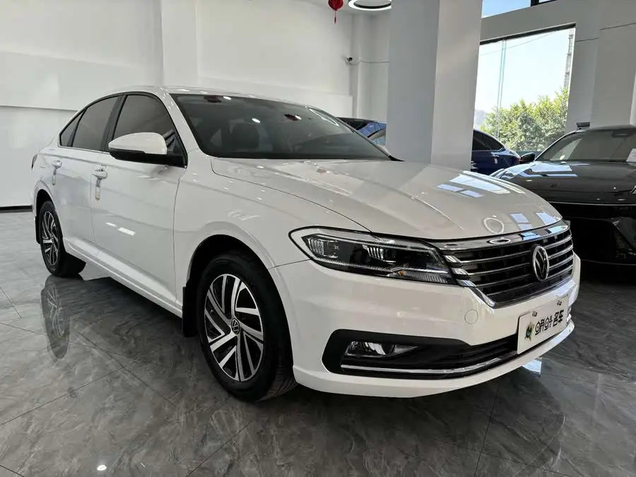 2022 Lavida 280TSI DSG Comfort Version
