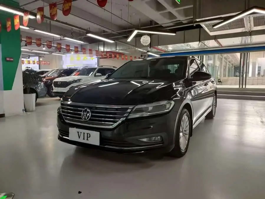 LAVIDA 2022 280TSI DSG Comfort Version