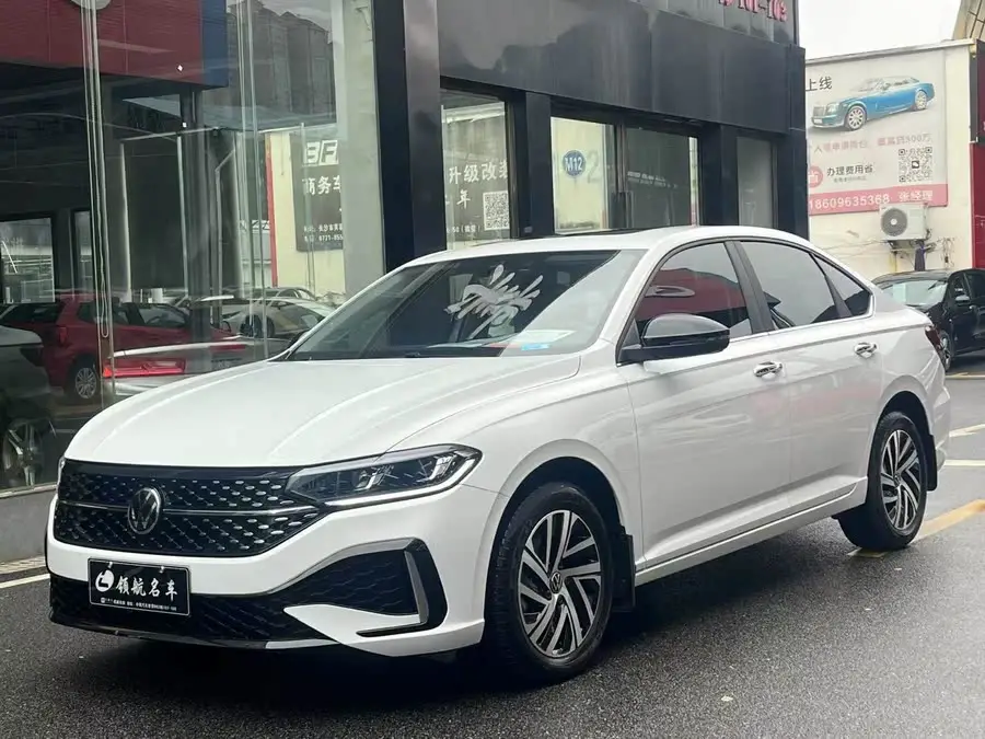 Lavida 2024 300TSI DSG Starry Full Enjoy Edition