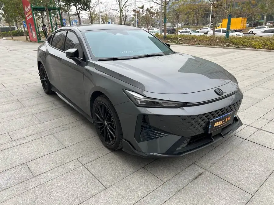 Changan UNI-V 2024 1.5T Premium Sports Model