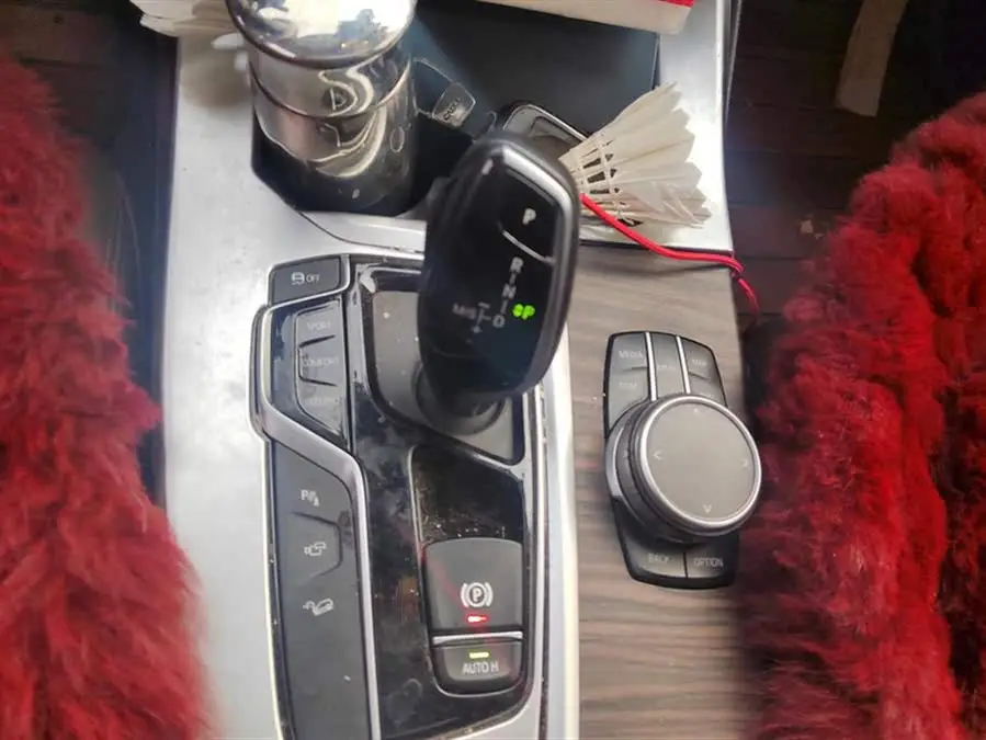 BMW X3 2020 xDrive28i Luxury Package