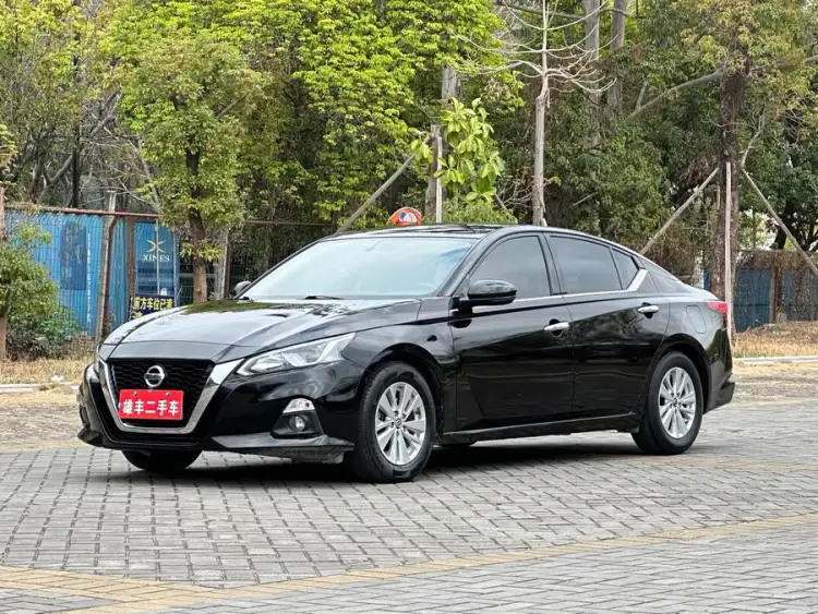 Tianlai 2021 2.0L XE Fashion Edition