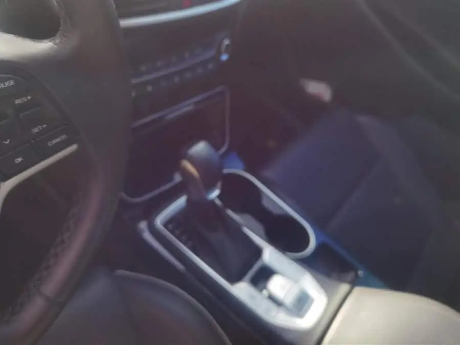 توسان 2020 280TGDi دفع ثنائي GLS إصدار الاتصال الذكي الوطنية VI