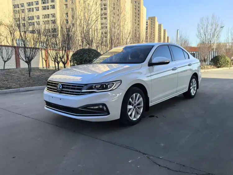 2021 Bora 1.5L Automatic Comfort Intelligent Connectivity Version