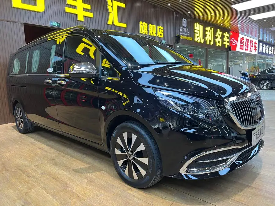 فيتو 2021 2.0T إصدار الأعمال 7 مقاعد