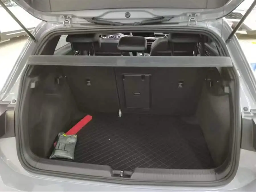 Golf 2021 280TSI DSG R-Line