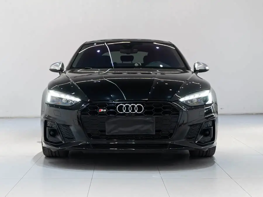 Audi S5 2020 S5 3.0T Sportback