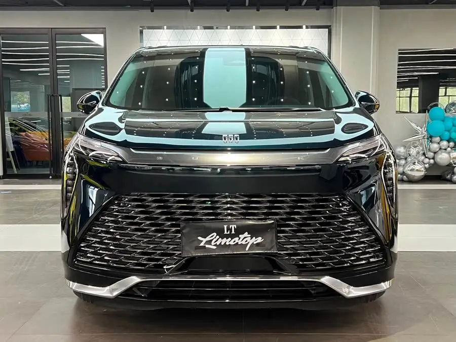 2023 قرن 2.0T نسخة حصرية لأربعة مقاعد