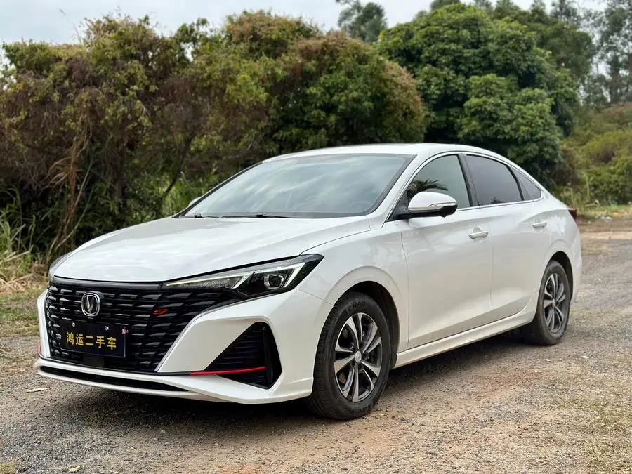 Yidong 2023 Model Changxiang Version PLUS Blue Whale NE 1.4T GDI DCT Premium Edition