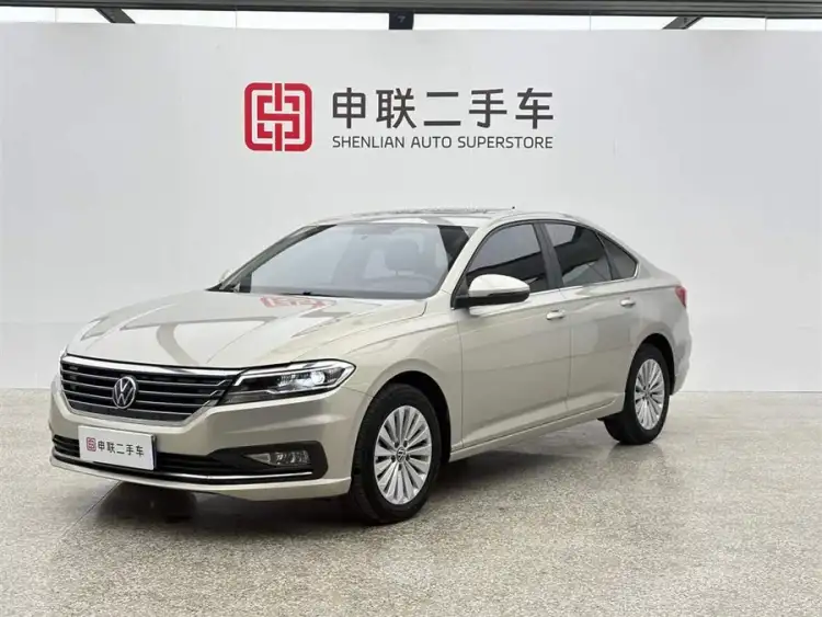 Lavida 2019 280TSI DSG Comfort Version National VI