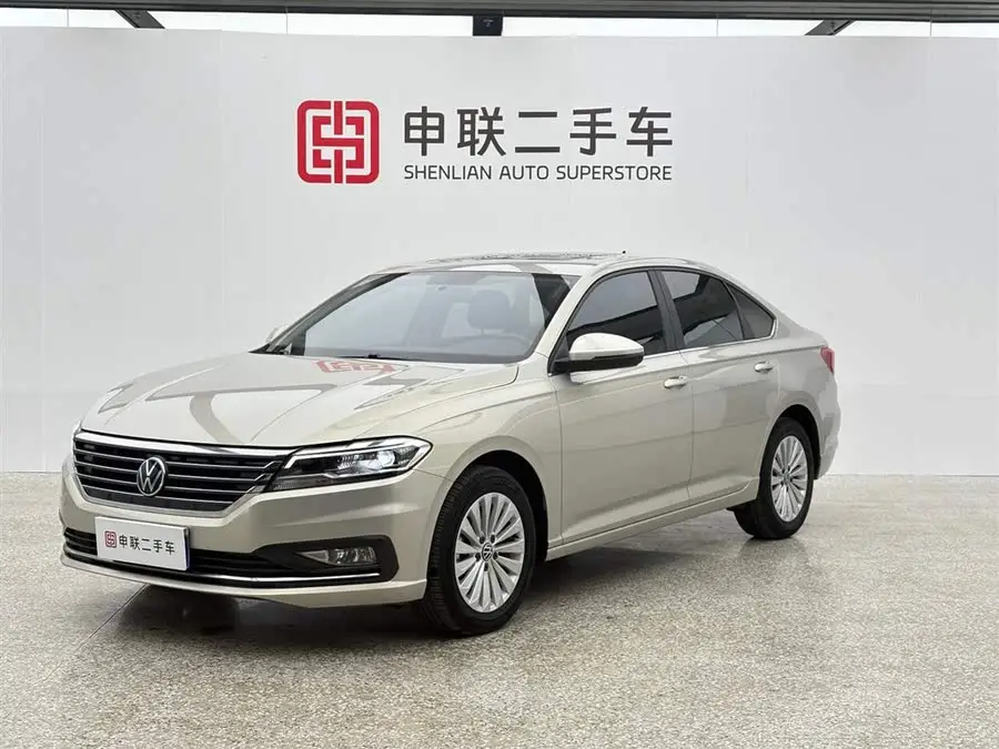 لافيدا 2019 طراز 280TSI DSG نسخة مريحة الوطنية السادسة