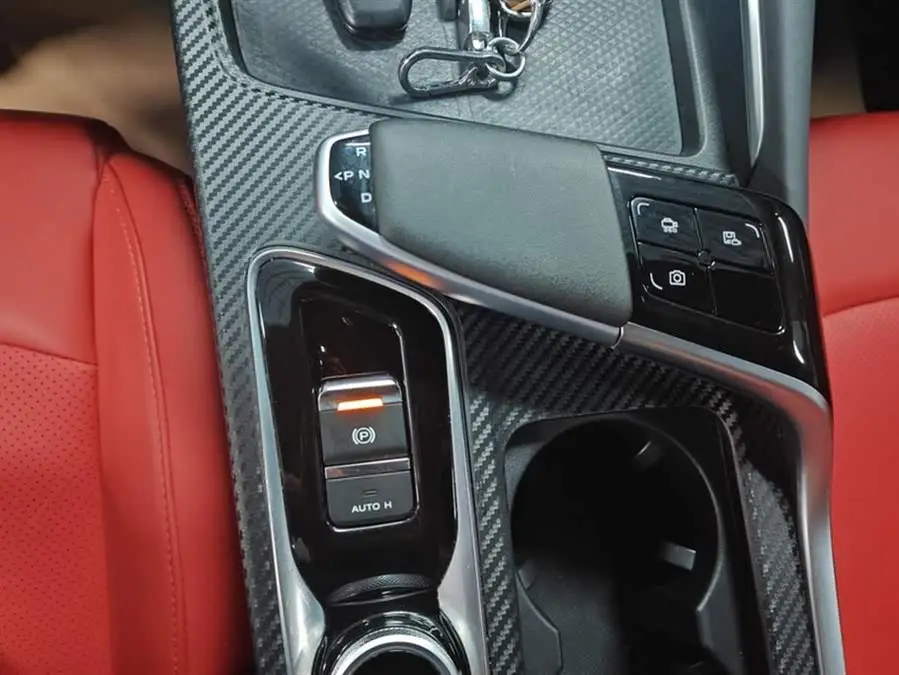 Changan UNI-T 2020 1.5T Premium