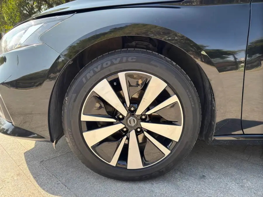 Altima 2021 Model 2.0L XL Comfort Version