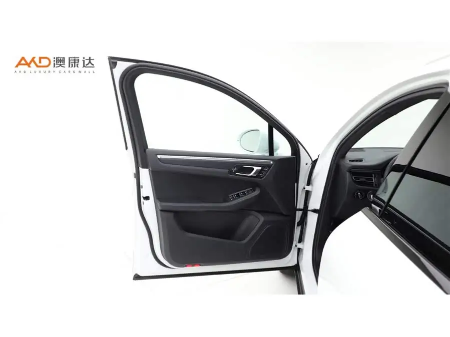 ماكان 2022 ماكان 2.0T