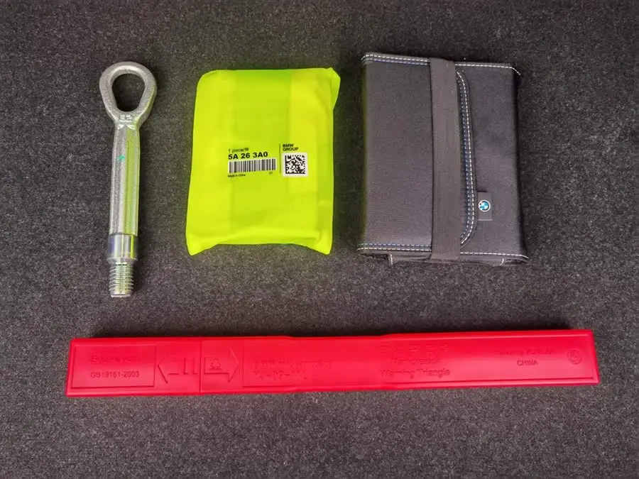 بي إم دبليو X3 2023 xDrive30i تميز مجموعة M ليلية