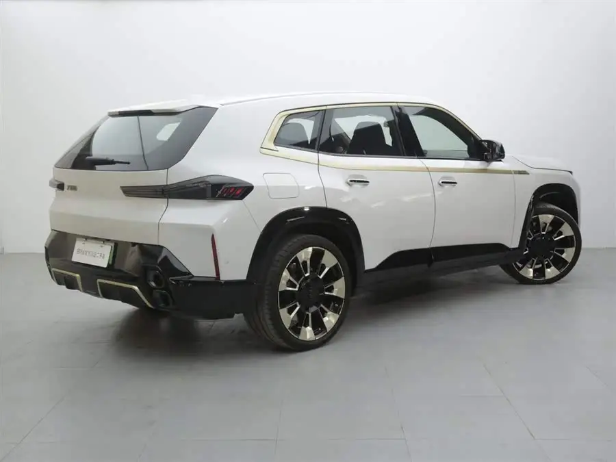 بي إم دبليو XM 2023 الطراز الأساسي