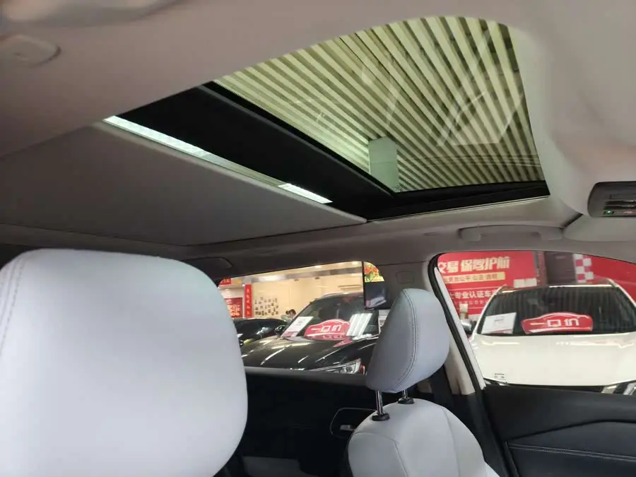 2023 Nissan X-Trail e-POWER Dual Motor 4WD Luxury Edition