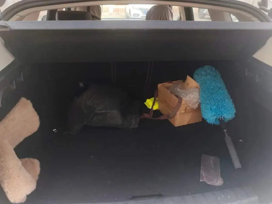 BMW X1 2023 sDrive25Li X Design Package