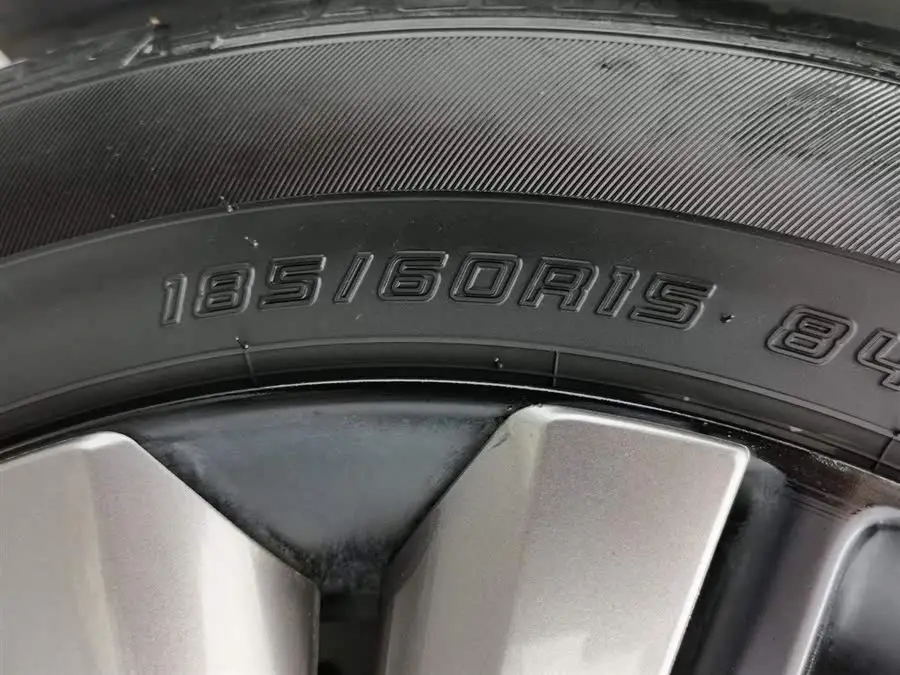 Fit 2022 1.5L CVT潮享天窗版