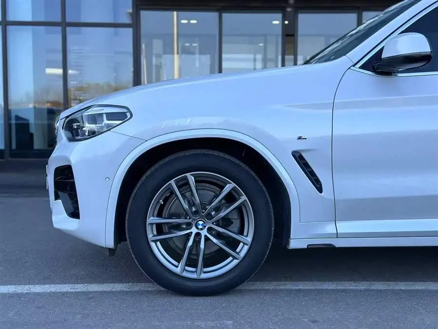 BMW X3 2021 xDrive28i M Sport Package