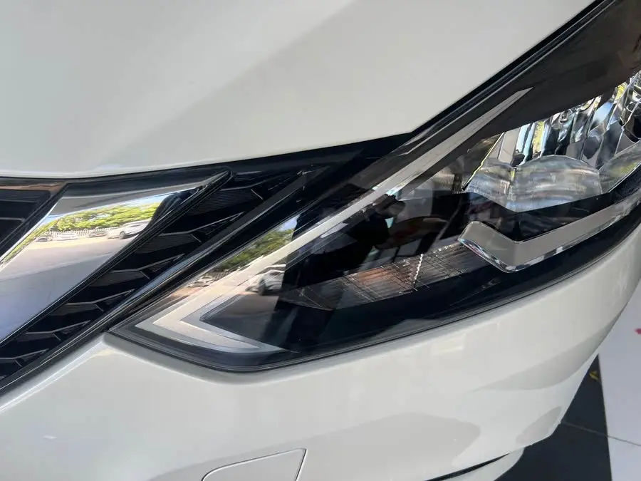 2024 Nissan Sylphy Facelift Classic 1.6XE CVT Comfort Edition