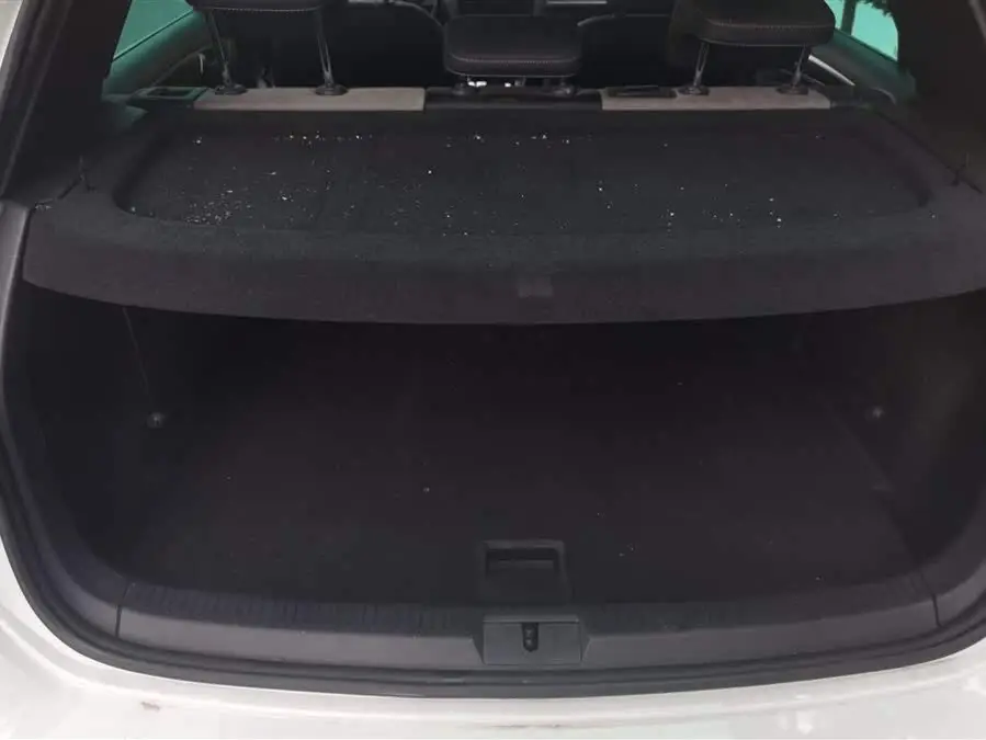 Golf 2020 Love Edition 280TSI DSG R-Line