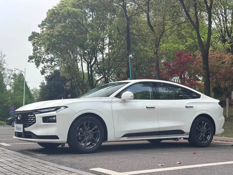 2025 Mondeo 1.5T EcoBoost Luxury