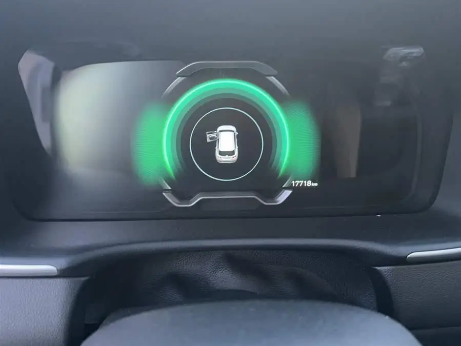 توسان 2022 توسّان L 1.5T DCT LUX النسخة المميزة N Line