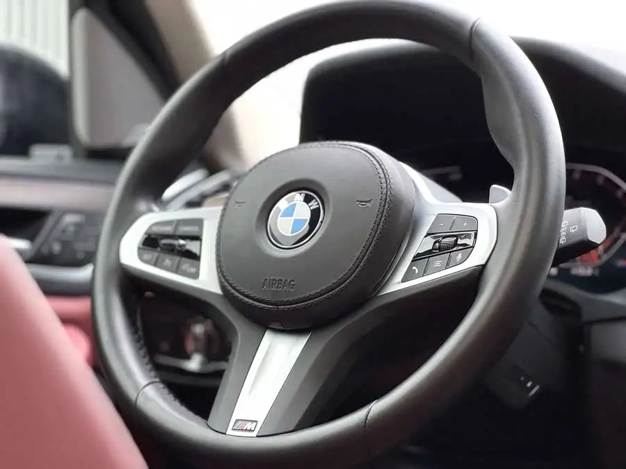 BMW X3 2022 xDrive30i Leading Model M Dark Night Package