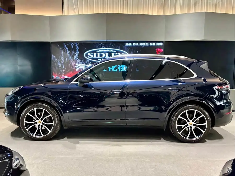 2019 Cayenne Cayenne 3.0T