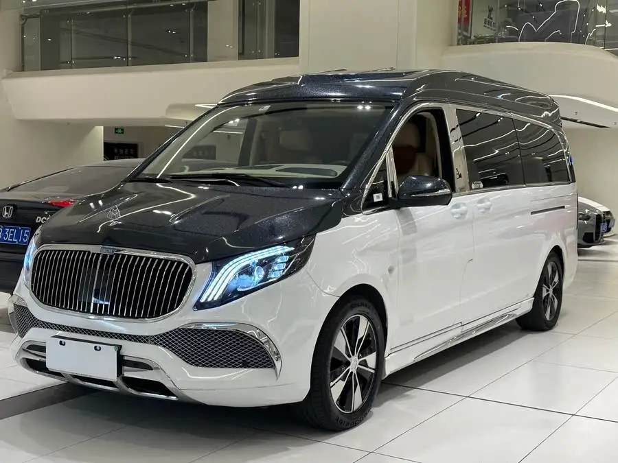 Wuling 2021 Model 2.0T Business Edition 8-Seater