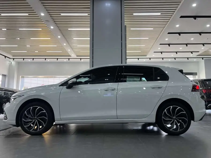 Golf 2024 280TSI DSG Pro Expert Edition