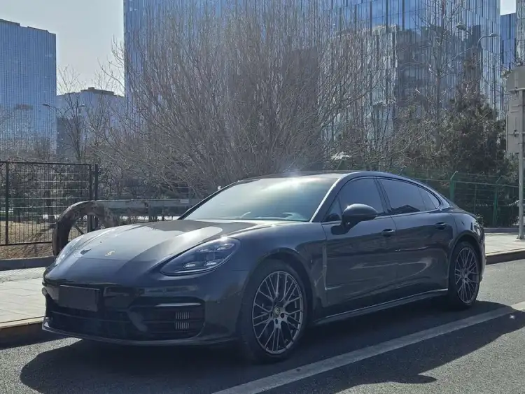 Vehicle Basic Information